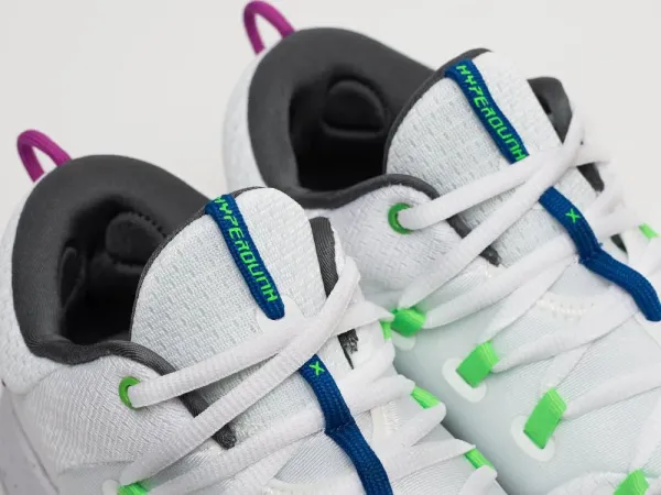 Кроссовки Nike Hyperdunk X Low - 40377