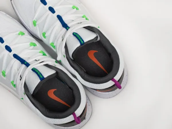 Кроссовки Nike Hyperdunk X Low - 40377