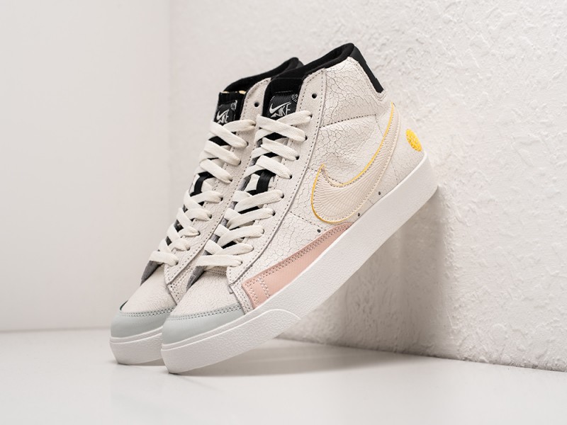 Кроссовки Nike Blazer Mid 77 - 31144
