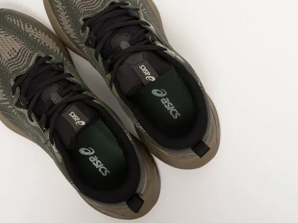 Кроссовки Asics Gel-Cumulus 25 - 41337