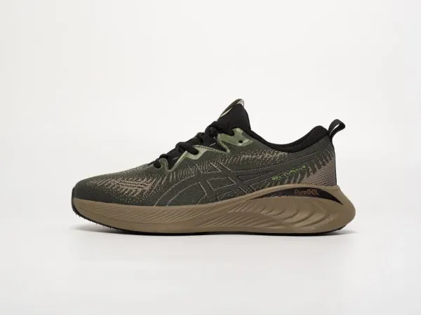 Кроссовки Asics Gel-Cumulus 25 - 41337