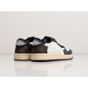Кроссовки Louis Vuitton x Nike Air Jordan 1 Low - 30022