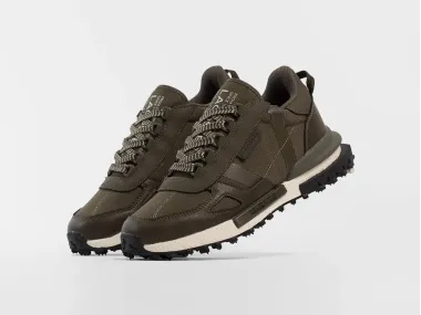 Кроссовки Lacoste ELITE ACTIVE - 47377
