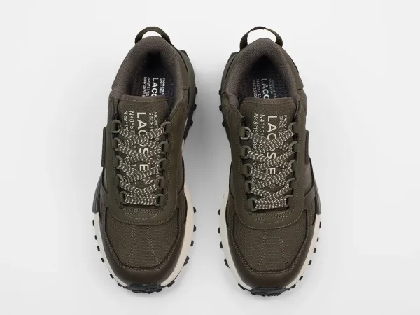 Кроссовки Lacoste ELITE ACTIVE - 47377