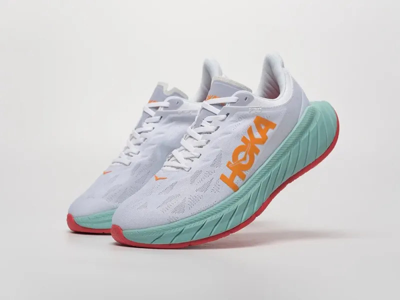 Кроссовки Hoka Carbon X 2 - 41974
