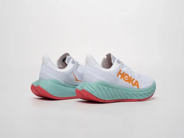 Кроссовки Hoka Carbon X 2 - 41974