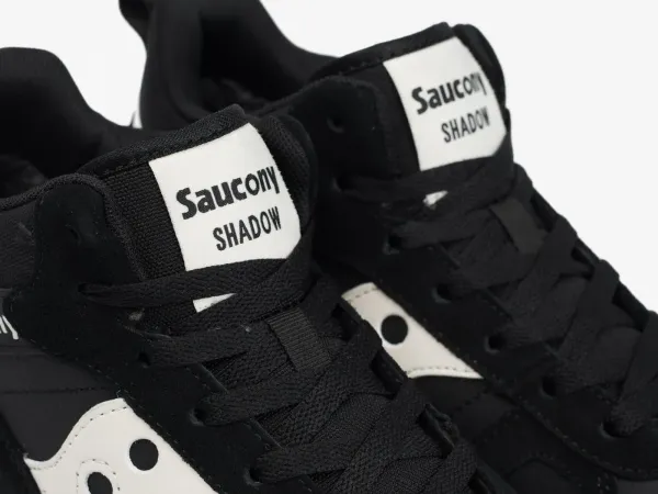 Зимние Кроссовки Saucony Shadow Vintage - 43737