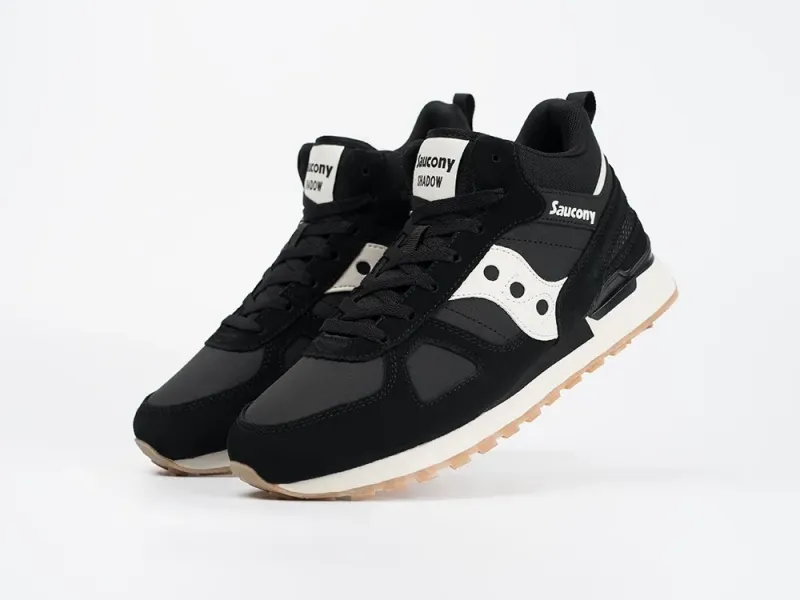 Зимние Кроссовки Saucony Shadow Vintage - 43737
