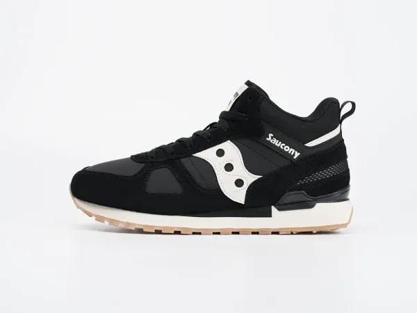 Зимние Кроссовки Saucony Shadow Vintage - 43737