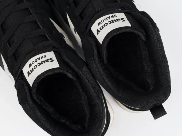 Зимние Кроссовки Saucony Shadow Vintage - 43737