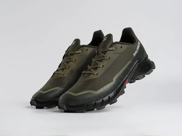 Кроссовки Salomon Alphacross 5 GTX - 45207