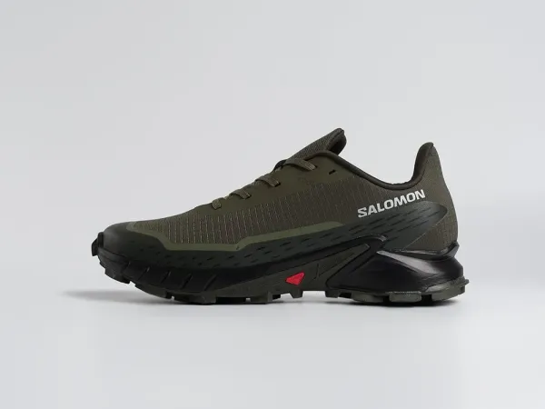 Кроссовки Salomon Alphacross 5 GTX - 45207