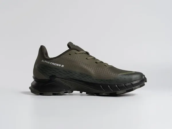 Кроссовки Salomon Alphacross 5 GTX - 45207