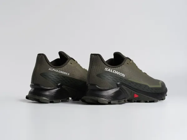 Кроссовки Salomon Alphacross 5 GTX - 45207