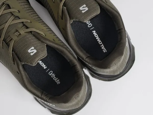 Кроссовки Salomon Alphacross 5 GTX - 45207
