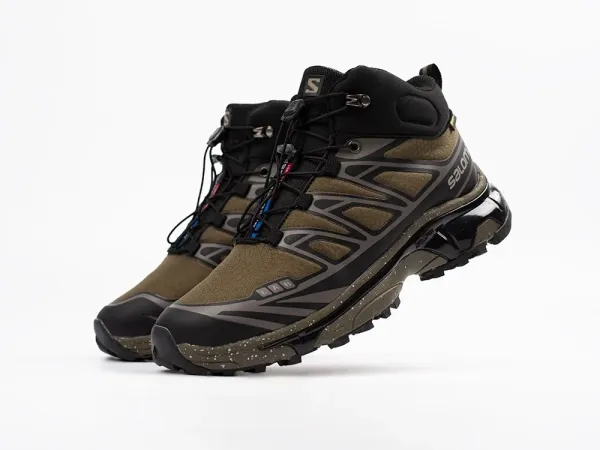 Зимние Кроссовки Salomon ADVANCED XT-6 ADV High - 43909
