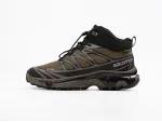 Зимние Кроссовки Salomon ADVANCED XT-6 ADV High - 43909