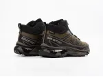Зимние Кроссовки Salomon ADVANCED XT-6 ADV High - 43909