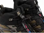 Зимние Кроссовки Salomon ADVANCED XT-6 ADV High - 43909