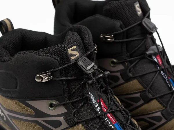 Зимние Кроссовки Salomon ADVANCED XT-6 ADV High - 43909