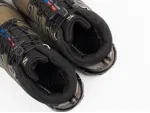 Зимние Кроссовки Salomon ADVANCED XT-6 ADV High - 43909
