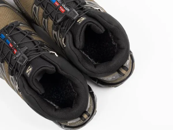 Зимние Кроссовки Salomon ADVANCED XT-6 ADV High - 43909