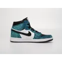 Кроссовки Nike Air Jordan 1 Mid - 20372