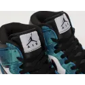Кроссовки Nike Air Jordan 1 Mid - 20372