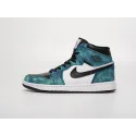 Кроссовки Nike Air Jordan 1 Mid - 20372