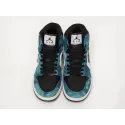 Кроссовки Nike Air Jordan 1 Mid - 20372
