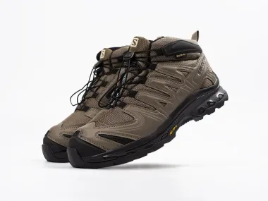 Зимние Кроссовки Salomon XA PRO 3D Mid - 43917