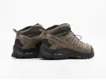 Зимние Кроссовки Salomon XA PRO 3D Mid - 43917