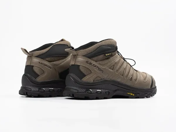 Зимние Кроссовки Salomon XA PRO 3D Mid - 43917