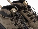 Зимние Кроссовки Salomon XA PRO 3D Mid - 43917