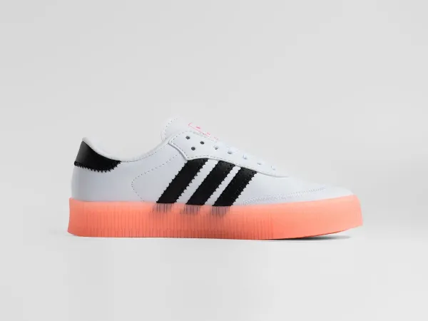 Кеды Adidas Samba Rose - 44036