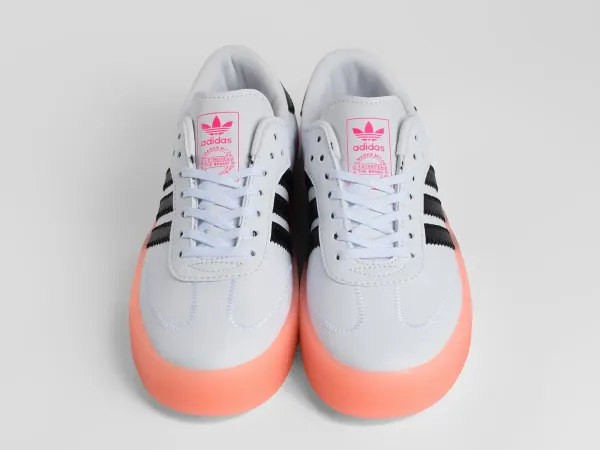 Кеды Adidas Samba Rose - 44036