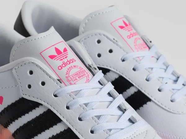 Кеды Adidas Samba Rose - 44036