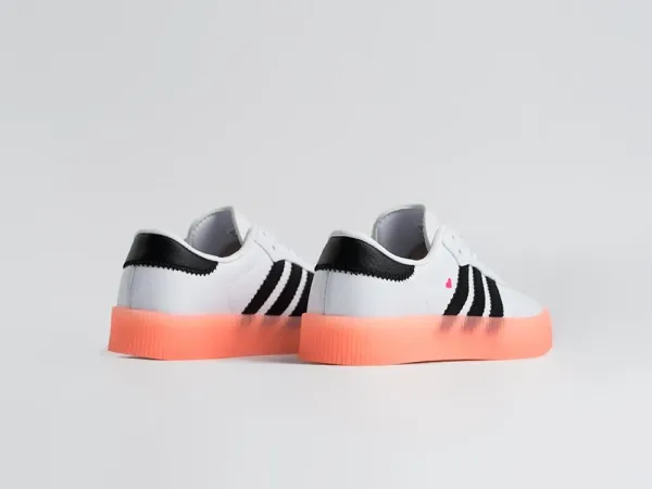 Кеды Adidas Samba Rose - 44036
