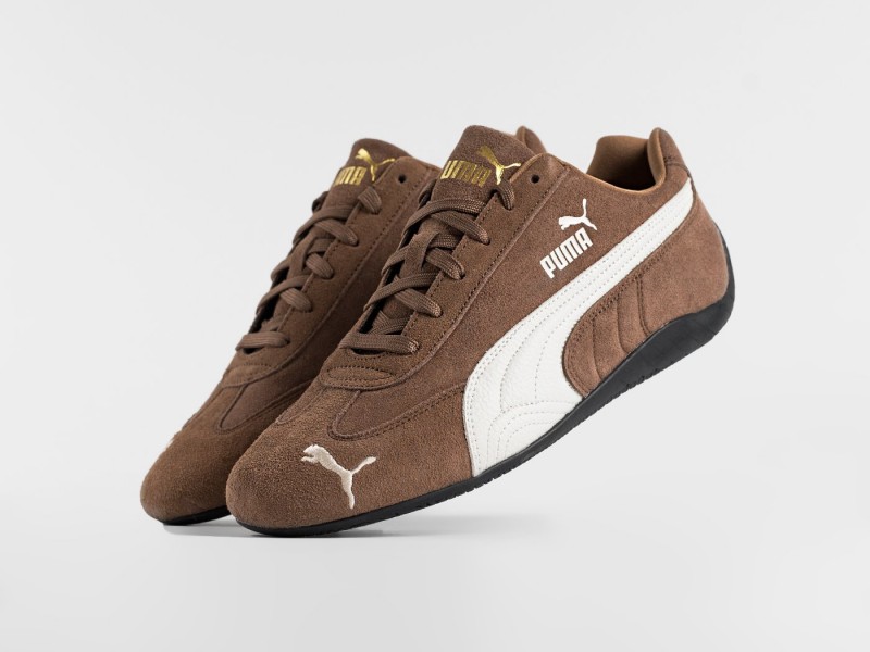 Кроссовки Puma Speedcat OG - 46776