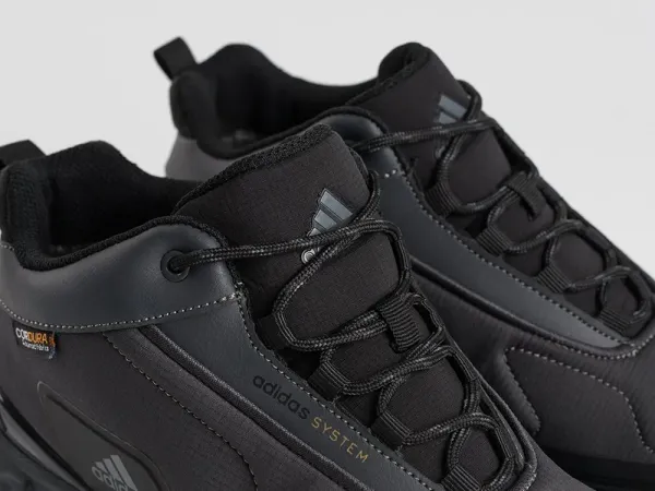Зимние Кроссовки Adidas - 45925