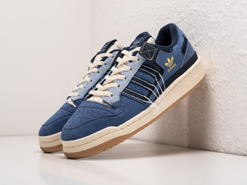Кроссовки Adidas Forum Low - 30254