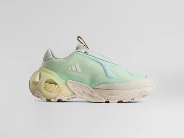 Кроссовки Adidas Edge Runner - 45353