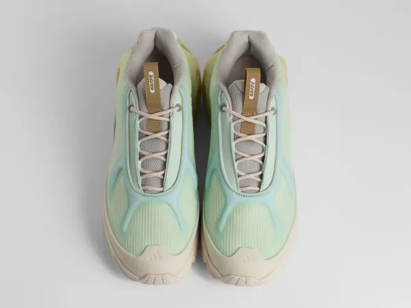 Кроссовки Adidas Edge Runner - 45353
