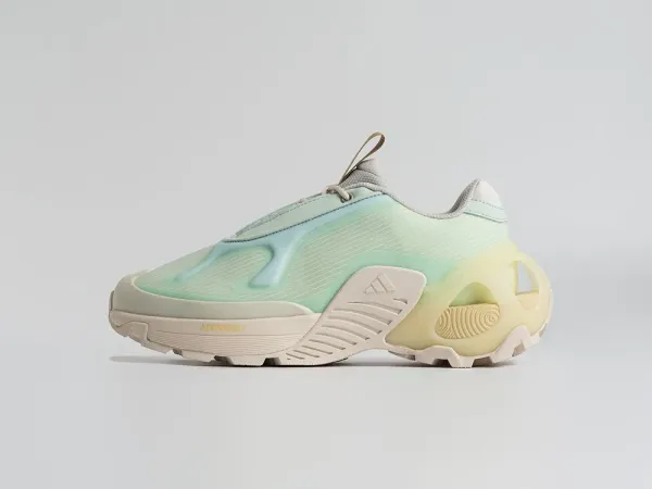 Кроссовки Adidas Edge Runner - 45353
