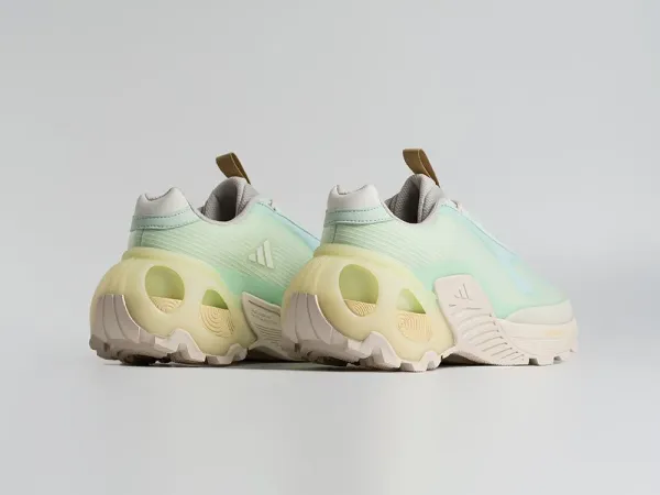 Кроссовки Adidas Edge Runner - 45353