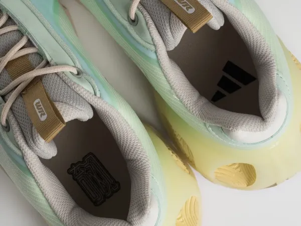 Кроссовки Adidas Edge Runner - 45353