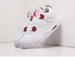 Кроссовки Nike Air Jordan 4 Retro - 28603