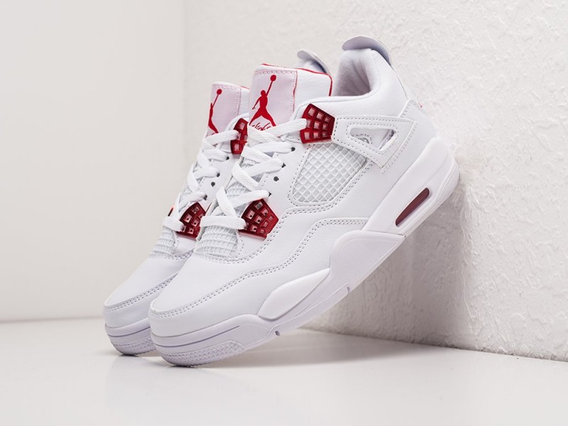Кроссовки Nike Air Jordan 4 Retro - 28603