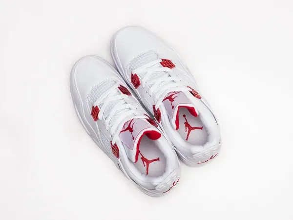 Кроссовки Nike Air Jordan 4 Retro - 28603