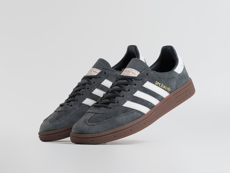 Кроссовки Adidas Spezial - 45616